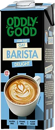 Barista Deligh Havredryck