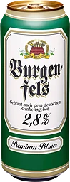 Öl - Lager 2,8 %