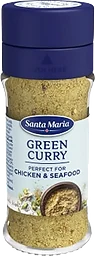 Krydda Green Curry