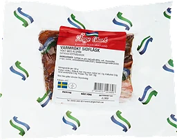 Sidfläsk Varmrökt ca