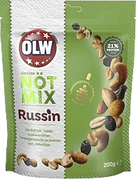 Nötmix Russin