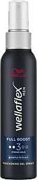 Hårspray Men Thickening Gel Spray Strong