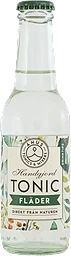 Tonic Fläder