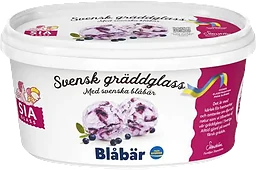 Blåbär