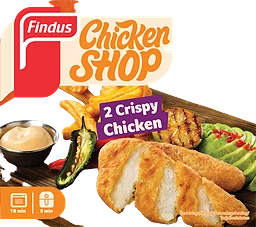 Crispy Chicken