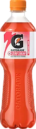 Sportdryck Fruit Punch Zero