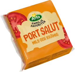 Ost Port Salut