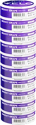 Purple Grape Mini Stock