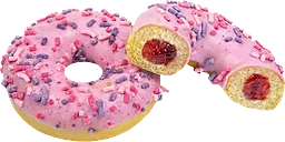 Donut Wild Fruits Dafgård