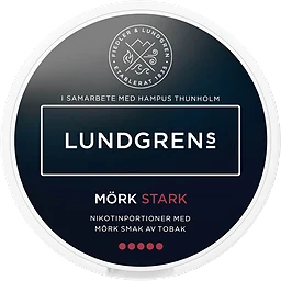 Mörk Stark S5