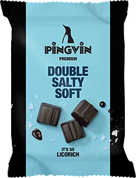 Double Salty Soft