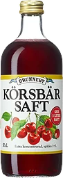 Körsbärssaft