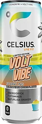 Energidryck Volt Vibe