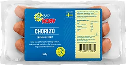 Korv Chorizo