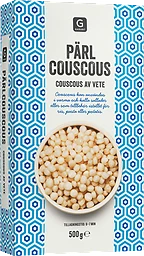 Pärlcouscous