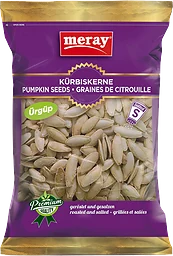 Pumpafrön Ürgüp R & S