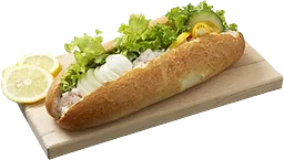 Baguette Skagen