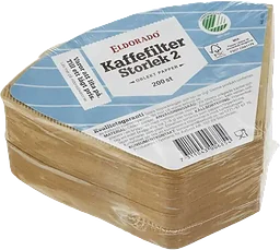 Kaffefilter 102