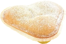 Vaniljhjärtan Schulstad Bakery Solutions