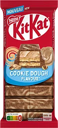 Kitkat Cookie Dough
