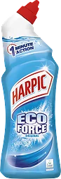 Toalettrengöring Eco force