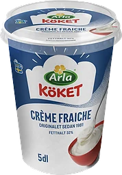 Crème Fraiche Original