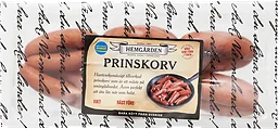 Prinskorv