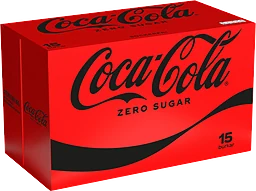 Coca-Cola Zero