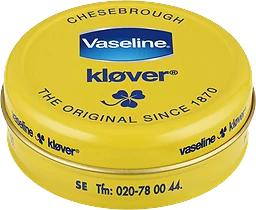 Vaselin