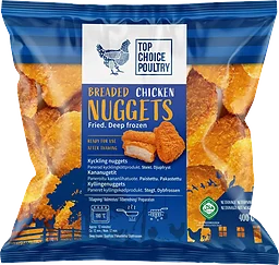 Chicken Nugget