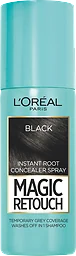 Root Spray Black