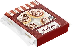 Mazariner choklad