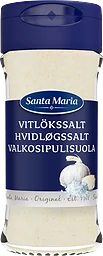 Vitlökssalt