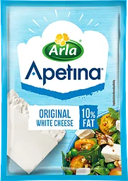 Original White Cheese Hel Bit 10%