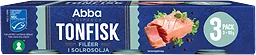 Tonfisk i Olja 3x95g