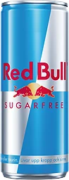 Energidryck Sockerfri