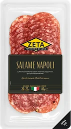 Salami Napoli