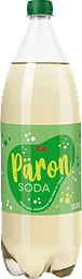 Läsk Päronsoda