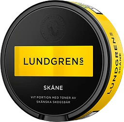 Skåne Portionssnus