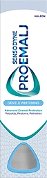 Tandkräm ProEmalj Gentle Whitening