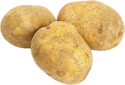 Bakpotatis