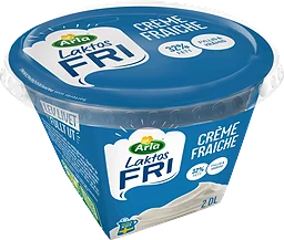Crème Fraiche 32% Laktosfri ®