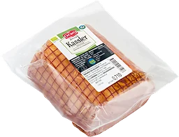 Kassler Färsk Ekologisk ca Piggham