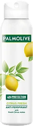 Deodorant Spray Citrus Fresh