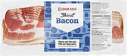 Skivat Bacon