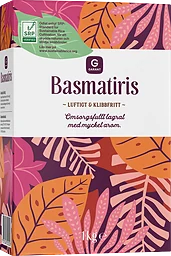 Basmatiris