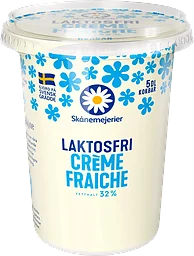 Crème Fraiche