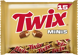 Choklad Mini bag