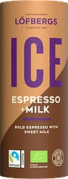 Kaffedryck Espresso Eko