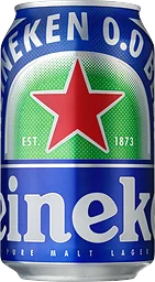 Öl alkoholfri 0,0%